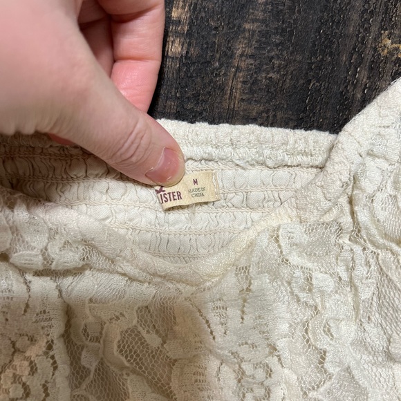 Lace Dress - Picture 2 of 2